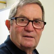 Jean-Claude DESILLES