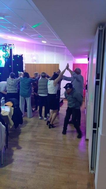 25 ans du club 20 